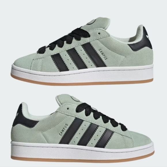 adidas Shoes - Adidas Campus Sneakers